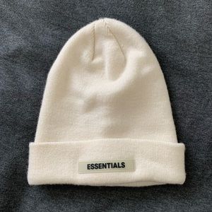 fog essentials beanie